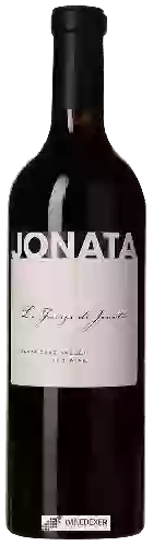 Domaine Jonata - La Fuerza de Jonata