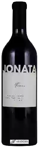 Domaine Jonata - La Tierra de Jonata