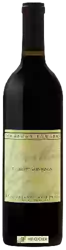 Domaine Jonathan Edwards - Cabernet Sauvignon