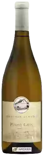 Domaine Jonathan Edwards - Pinot Gris