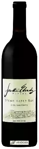 Domaine Jonathan Edwards - Stone Table Red
