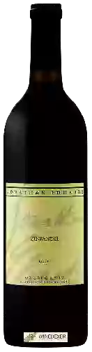 Domaine Jonathan Edwards - Zinfandel