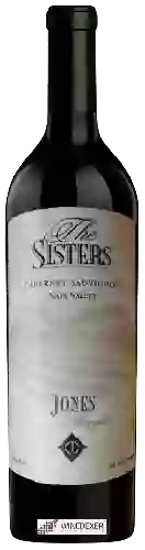 Domaine Jones - The Sisters Cabernet Sauvignon