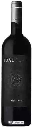 Domaine João Clara - Reserva