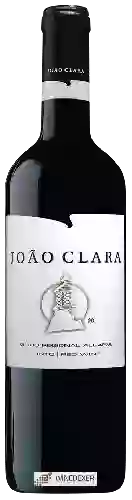 Domaine João Clara - Tinto