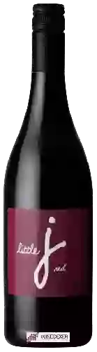 Domaine Joostenberg - Little J Red