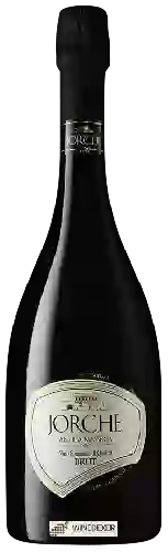 Domaine Antica Masseria Jorche - Brut