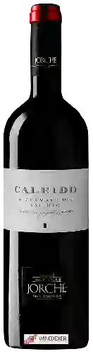 Domaine Antica Masseria Jorche - Caleido Negroamaro del Salento