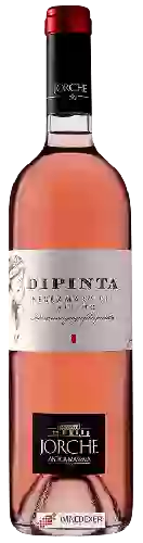 Domaine Antica Masseria Jorche - Dipinta Negramaro del Salento