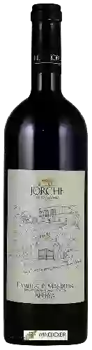 Domaine Antica Masseria Jorche - Primitivo di Manduria Riserva