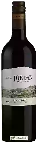 Domaine Jordan - Black Magic Merlot