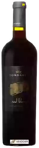 Domaine Jordanov - Red Blend