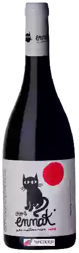 Domaine Jordi Miró - Ennak