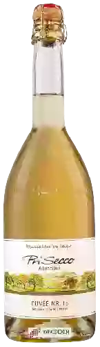 Domaine Jörg Geiger - PriSecco Cuvée Nr. 15