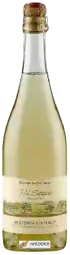 Domaine Jörg Geiger - PriSecco Winterbirnentraum