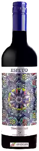 Domaine Jorge Ordóñez - Espeto Tempranillo