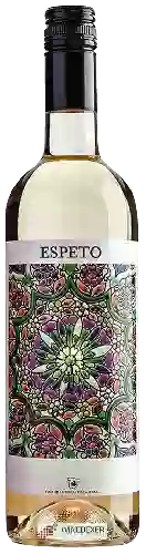 Domaine Jorge Ordóñez - Espeto Verdejo