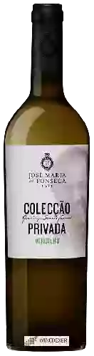 Domaine José Maria da Fonseca - Domingos Soares Franco Colecção Privada Verdelho