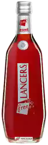 Domaine José Maria da Fonseca - Lancers Alcohol Free Rosé