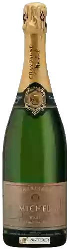 Domaine José Michel & Fils - Grand Vintage Brut Champagne