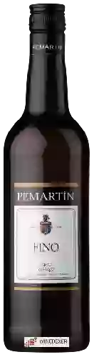 Domaine José Pemartín - Fino