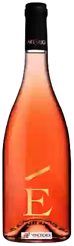 Domaine Josef Brigl - Lagrein Rosé