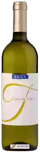 Domaine Josef Brigl - Müller-Thurgau