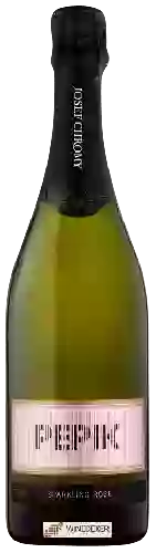 Domaine Josef Chromy - Pepik Sparkling Rosé