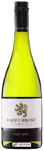 Domaine Josef Chromy - Pinot Gris