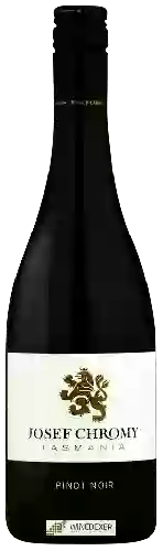 Domaine Josef Chromy - Pinot Noir