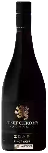 Domaine Josef Chromy - Zdar Pinot Noir