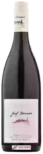 Domaine Josef Dockner - Burgunder-Cuvée Pinot Noir - St. Laurent