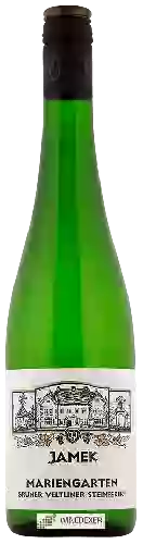 Domaine Josef Jamek - Mariengarten Grüner Veltliner Steinfeder