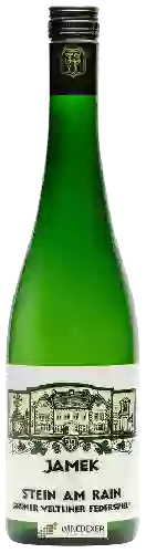 Domaine Josef Jamek - Stein am Rain Grüner Veltliner Federspiel