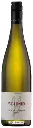 Domaine Weingut Josef Schmid - Grüner Veltliner Satzen