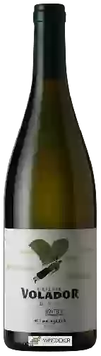 Domaine Josep Grau Viticultor - L'Efecte Volador Blanc