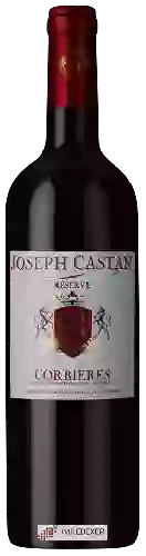 Domaine Joseph Castan - Corbières Réserve