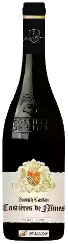 Domaine Joseph Castan - Costières de Nîmes