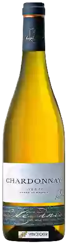 Domaine Joseph Castan - Elégance Chardonnay