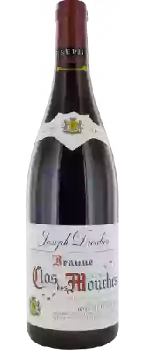 Domaine Joseph Drouhin - Bourgogne L'Abeille Rouge