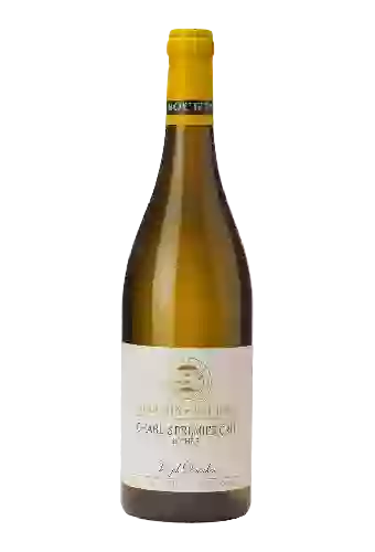 Domaine Joseph Drouhin - Drouhin - Vaudon Chablis 1er Cru Montée de Tonnerre