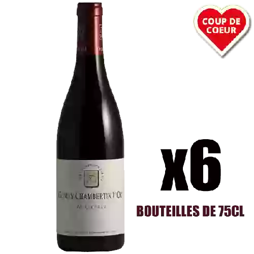 Domaine Joseph Drouhin - Gevrey-Chambertin Premier Cru Combottes