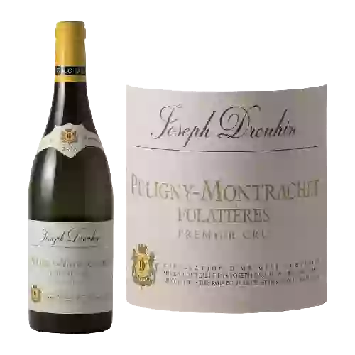 Domaine Joseph Drouhin - Puligny-Montrachet Premier Cru Champcanet