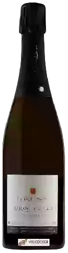 Domaine Gruss - Crémant d'Alsace Extra Brut