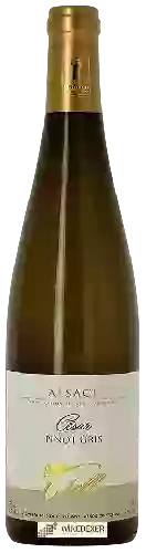 Domaine Joseph Gsell - Cuvée César Pinot Gris