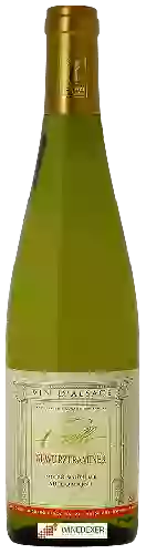 Domaine Joseph Gsell - Gewürztraminer