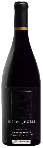 Domaine Joseph Jewell - Appian Way Vineyard Pinot Noir