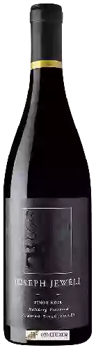 Domaine Joseph Jewell - Hallberg Vineyard Pinot Noir