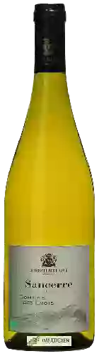 Domaine Joseph Mellot - Domaine Des Emois Sancerre