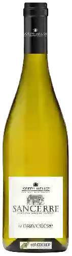 Domaine Joseph Mellot - La Gravelière Sancerre